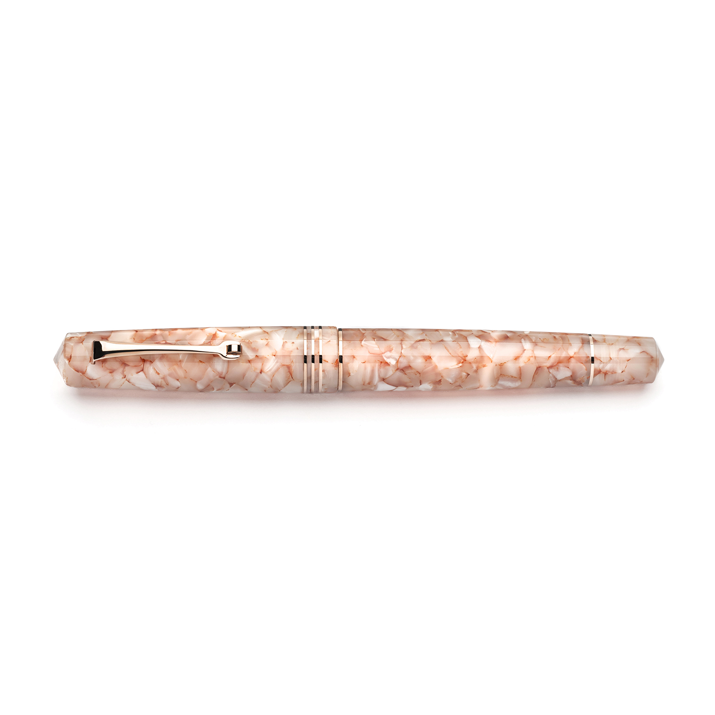 Leonardo Momento Zero Angel Skin RGT Fountain pen - Vulpen
